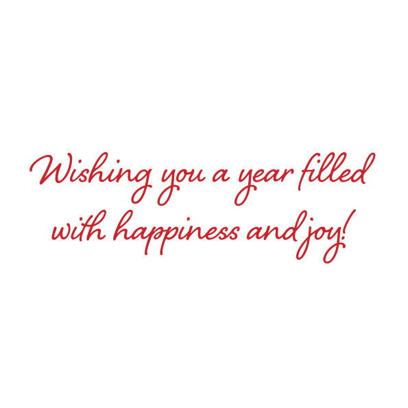 Birthday Greeting Card Rainbow Balloons and Confetti