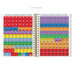 Alternative view 4 of 2025-2026 Peanuts Happy Days Ahead 8x10 Frosted Cover Planner