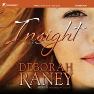 Title: Insight, Author: Deborah Raney