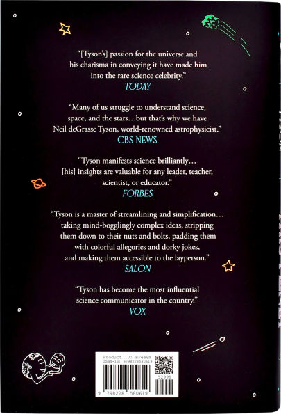 Just Visiting This Planet, Revised and Updated for the Twenty-First Century: Further Scientific Adventures of Merlin from Omniscia