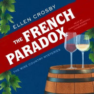 Title: The French Paradox, Author: Ellen Crosby