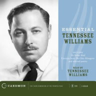 Title: Essential Tennessee Williams, Author: Tennessee Williams