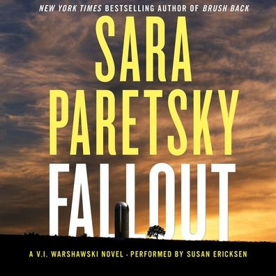 Fallout (V. I. Warshawski Series #18)