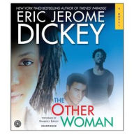 Title: The Other Woman, Author: Eric Jerome Dickey