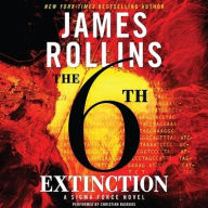 Title: The 6th Extinction (Sigma Force Series), Author: James Rollins