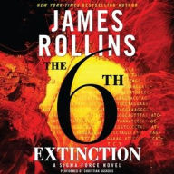 The 6th Extinction (Sigma Force Series)