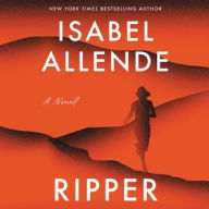 Title: Ripper, Author: Isabel Allende