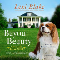 Title: Bayou Beauty, Author: Lexi Blake