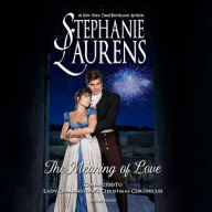 Title: The Meaning of Love, Author: Stephanie Laurens