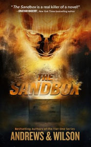 Free ipod audio book downloads The Sandbox