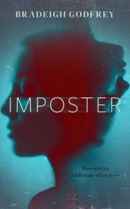 Free textbook for download Imposter by Bradeigh Godfrey, Bradeigh Godfrey 9781665055185 in English