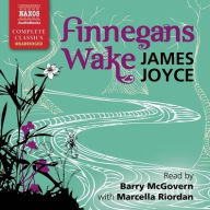 Title: Finnegans Wake, Author: James Joyce