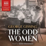 Title: The Odd Women, Author: George Gissing