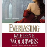 Title: Everlasting, Author: Kathleen E. Woodiwiss