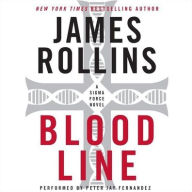 Title: Bloodline (Sigma Force Series), Author: James Rollins
