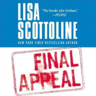 Title: Final Appeal, Author: Lisa Scottoline