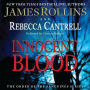 Innocent Blood: The Order of the Sanguines Series