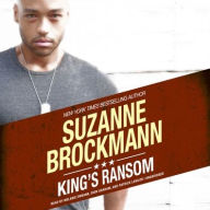 Title: King's Ransom, Author: Suzanne Brockmann