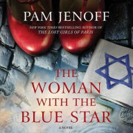 Title: The Woman with the Blue Star, Author: Pam Jenoff