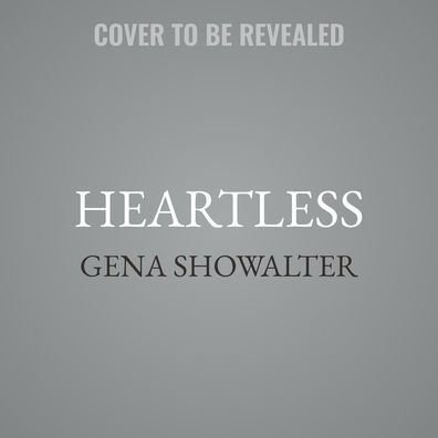 Heartless: A Paranormal Romance