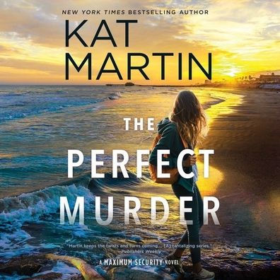 The Perfect Murder (Maximum Security Series #4)