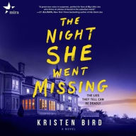 Title: The Night She Went Missing, Author: Kristen Bird