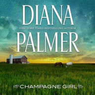 Title: Champagne Girl, Author: Diana Palmer