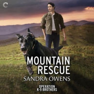 Title: Mountain Rescue, Author: Sandra Owens