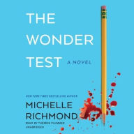 Title: The Wonder Test, Author: Michelle Richmond