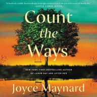 Title: Count the Ways, Author: Joyce Maynard