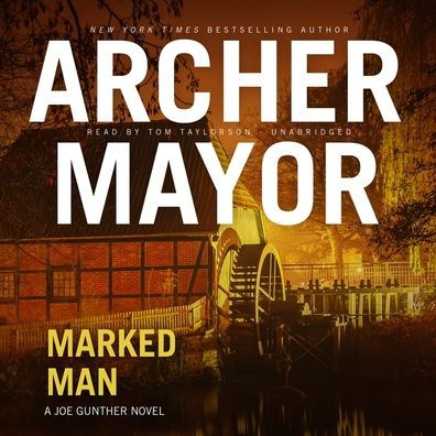 Marked Man: A Joe Gunther Novel