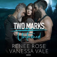 Title: Untamed: A Two Marks Series Prequel, Author: Vanessa Vale