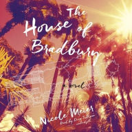 Title: The House of Bradbury, Author: Nicole Meier