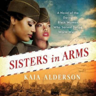 Title: Sisters in Arms, Author: Kaia Alderson