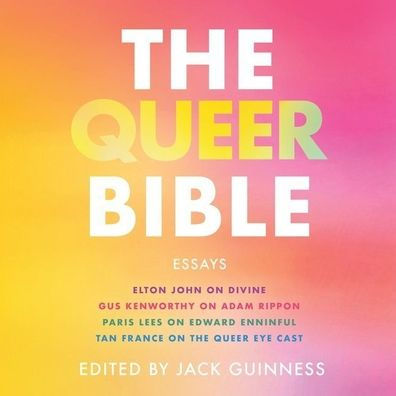 The Queer Bible