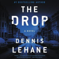 Title: The Drop, Author: Dennis Lehane