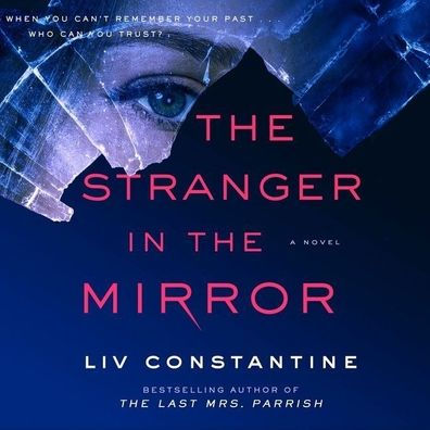 The Stranger in the Mirror