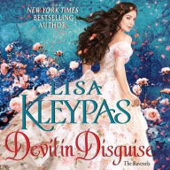 Title: Devil in Disguise, Author: Lisa Kleypas