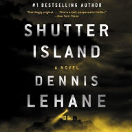 Title: Shutter Island, Author: Dennis Lehane