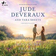 Title: An Impossible Promise, Author: Jude Deveraux