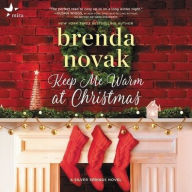 Title: Keep Me Warm at Christmas, Author: Brenda Novak