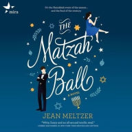 Title: The Matzah Ball, Author: Jean Meltzer