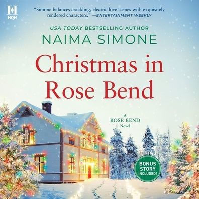 Christmas in Rose Bend (Rose Bend Series #2)