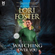 Title: Watching Over You, Author: Lori Foster