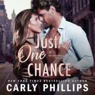 Title: Just One Chance, Author: Carly Phillips