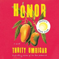 Title: Honor, Author: Thrity Umrigar