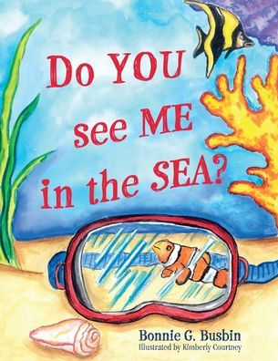 Do YOU see ME the SEA?