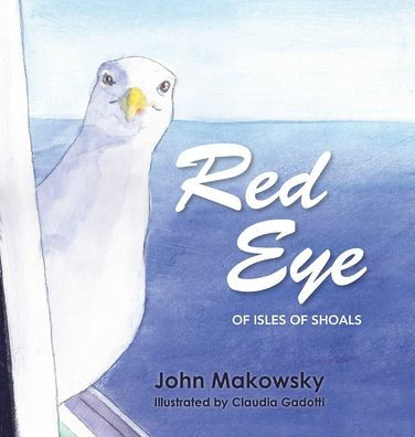 Red Eye of Isle of Shoals