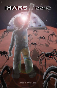 Title: Mars 2242, Author: Brian Wilson