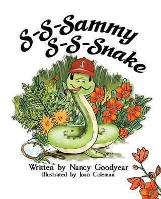 S-S-Sammy S-S-Snake